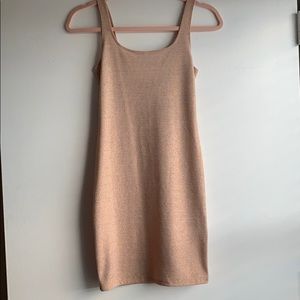 Bodycon Dress